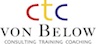 Logo ctc von Below